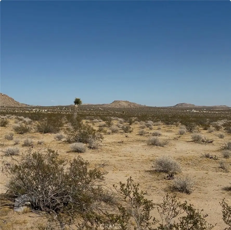0 Rabbit Springs Road, Lucerne Valley, CA 92356 - #2