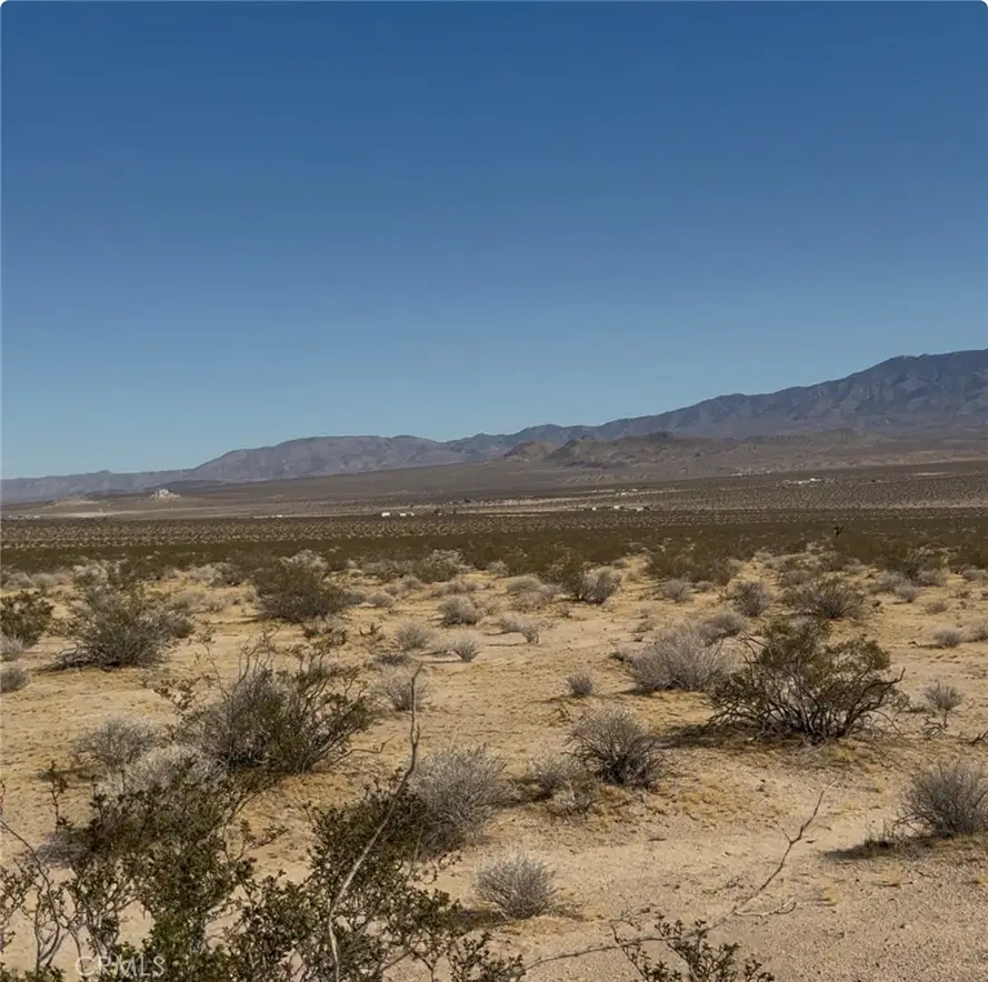0 Rabbit Springs Road, Lucerne Valley, CA 92356 - #3