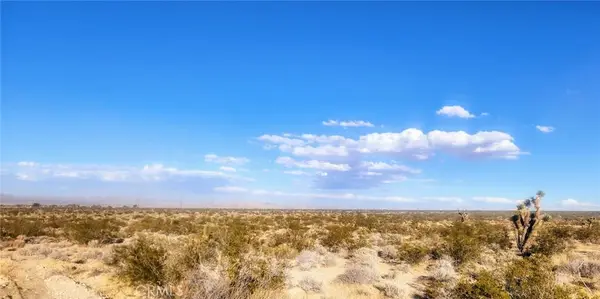 0 Crystal Creek, Lucerne Valley, CA 92356