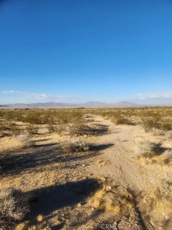 0 Crystal Creek, Lucerne Valley, CA 92356 - #3