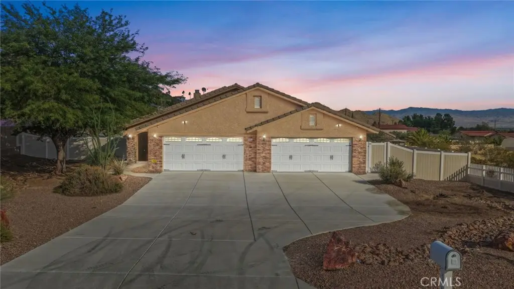 16653 Iwa Road, Apple Valley, CA 92307 - #1