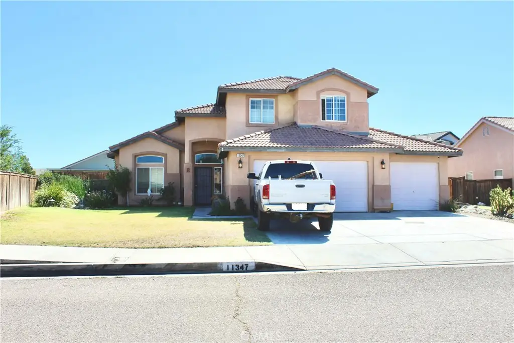 11347 Stonewall Circle, Adelanto, CA 92301 - #1