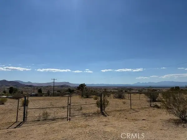 4360135 Cuyama Road, Apple Valley, CA 92307