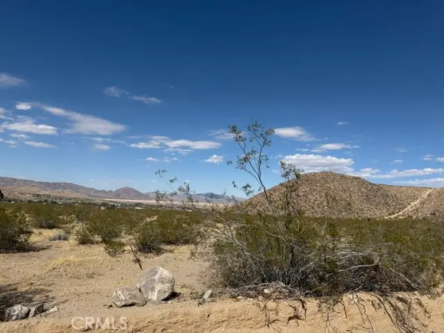 31888 Carson, Lucerne Valley, CA 92356 - #1