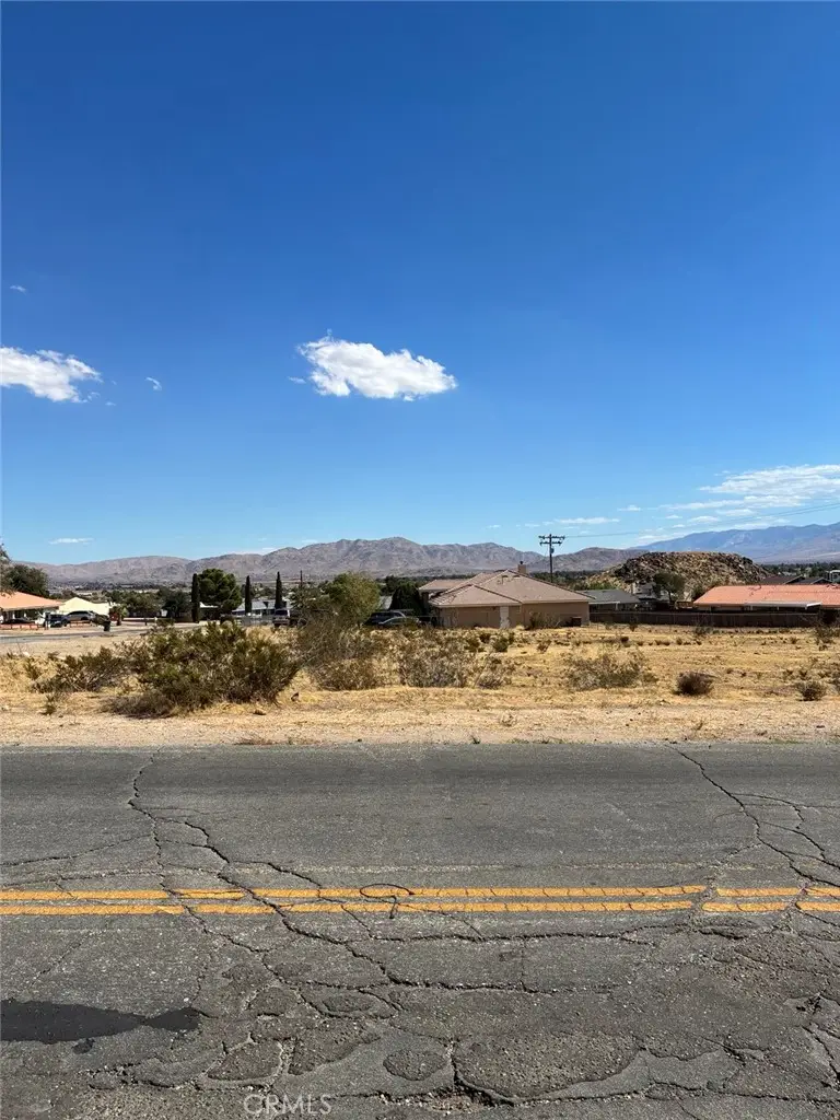 0 Rancherias, Apple Valley, CA 92307 - #2