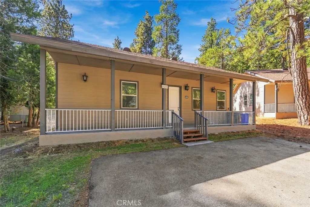2600 Whispering Pines Drive, Running Springs, CA 92382 - #1