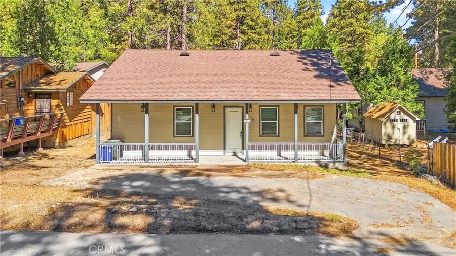 2621 Secret Drive, Running Springs, CA 92382 - #2