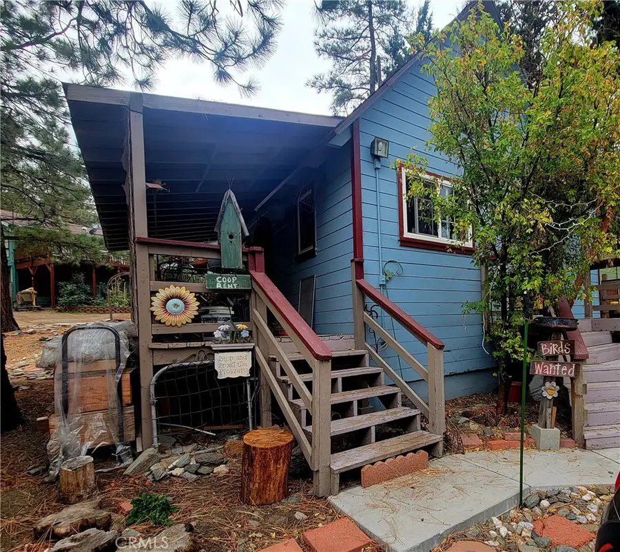 1250 Lark, Wrightwood, CA 92397 - #2