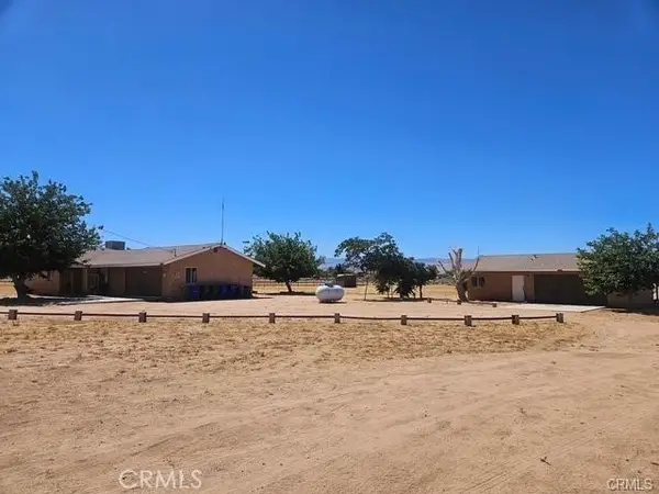 16766 Walpi, Apple Valley, CA 92307