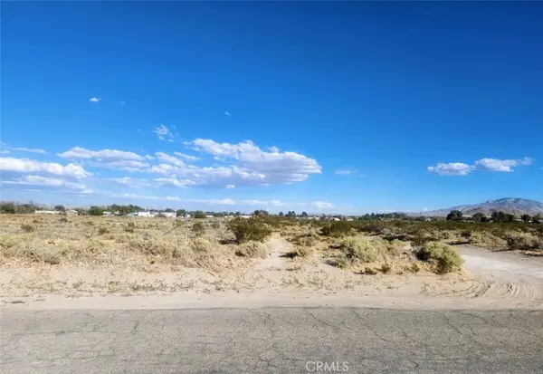 10425 Cody, Lucerne Valley, CA 92356