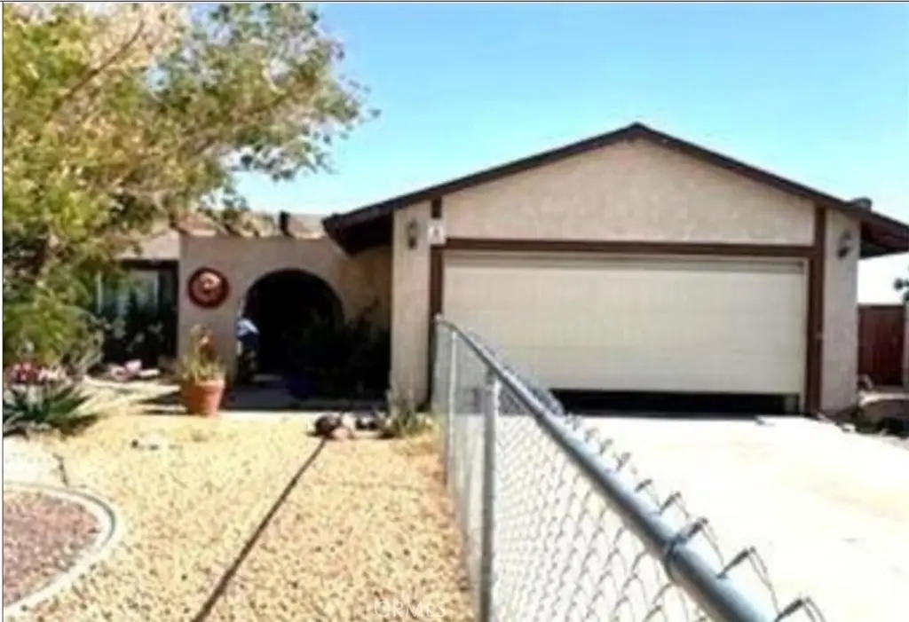 25659 Ash, Barstow, CA 92311 - #1