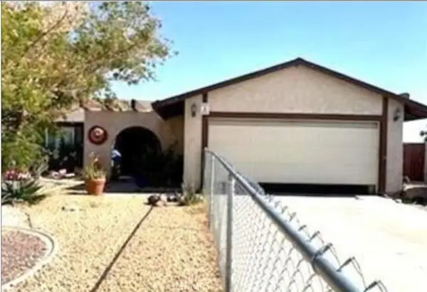 25659 Ash, Barstow, CA 92311