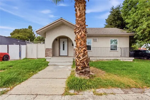 891 E 6th, Pomona, CA 91766