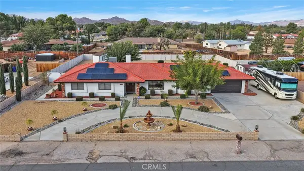 20360 Ituma, Apple Valley, CA 92308