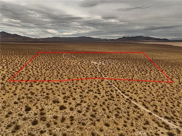 700 Hoffman Road, Hinkley, CA 93558