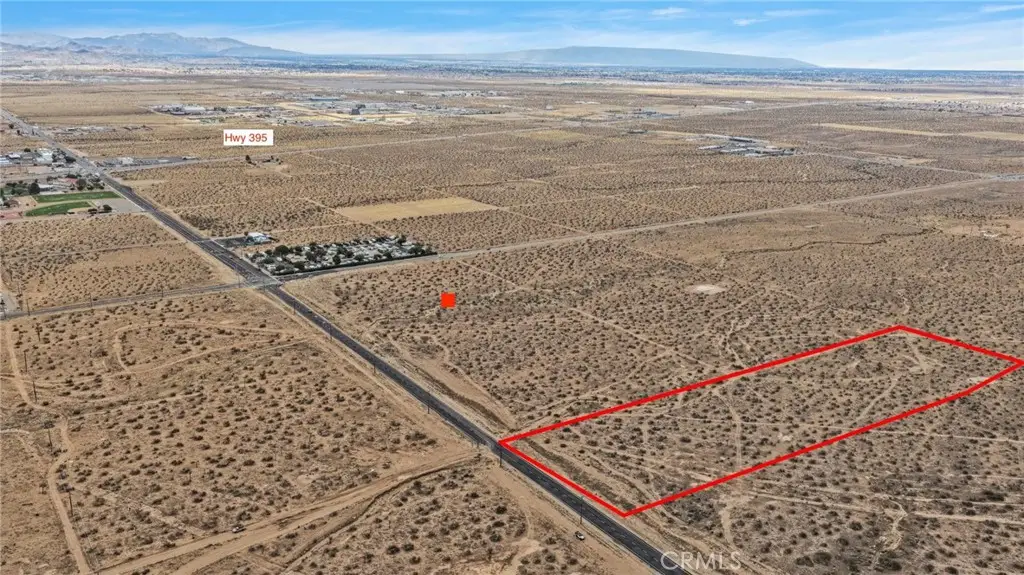 0 Air Express Way, Adelanto, CA 92301 - #1