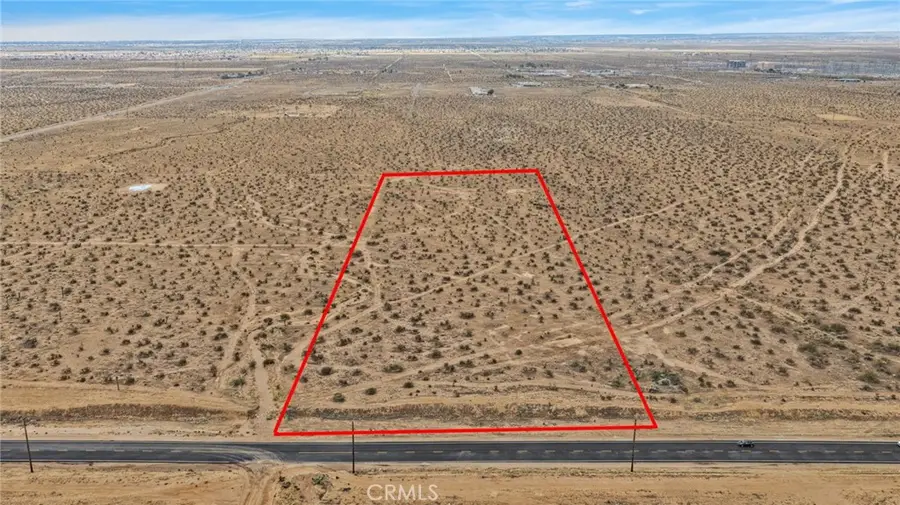 0 Air Express Way, Adelanto, CA 92301 - #2