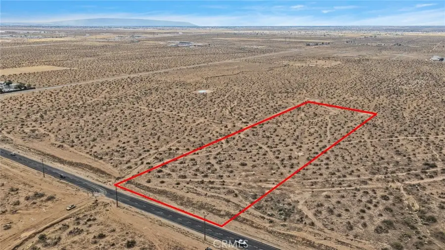 0 Air Express Way, Adelanto, CA 92301 - #3
