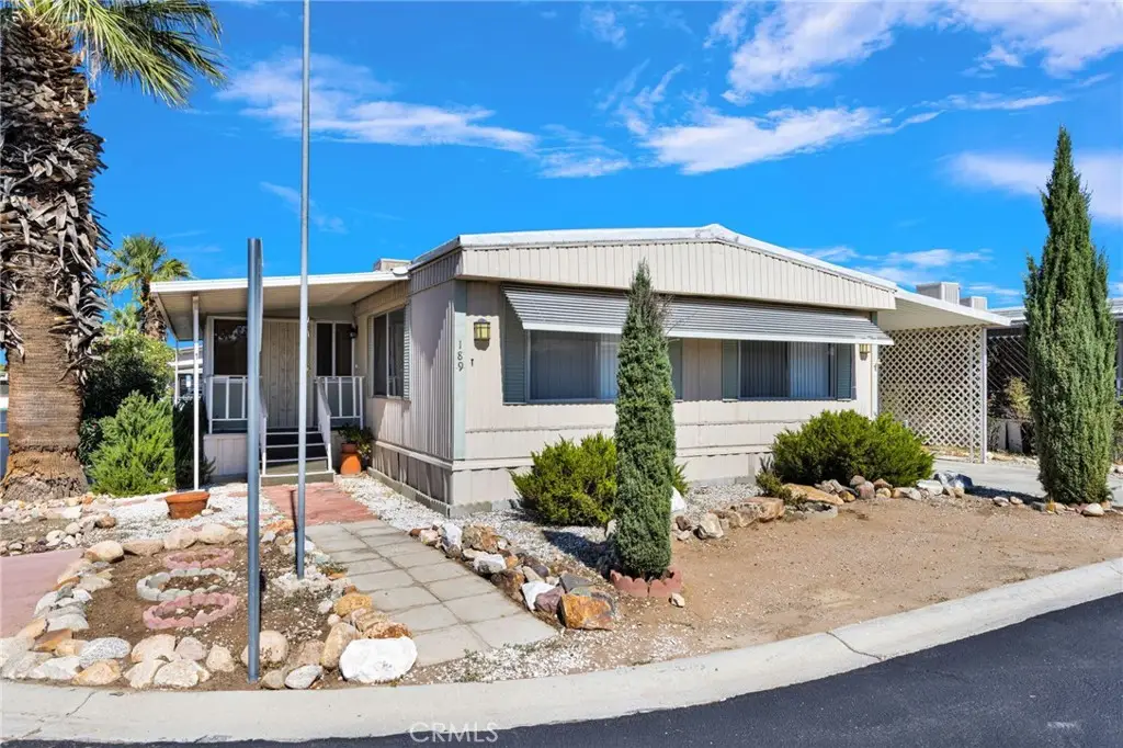 15252 Seneca Road #189, Victorville, CA 92392 - #1