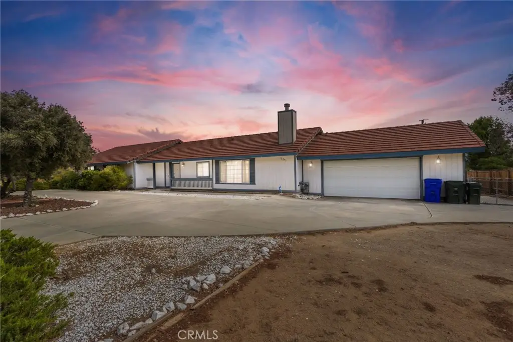 16255 Wintun Road, Apple Valley, CA 92307 - #1