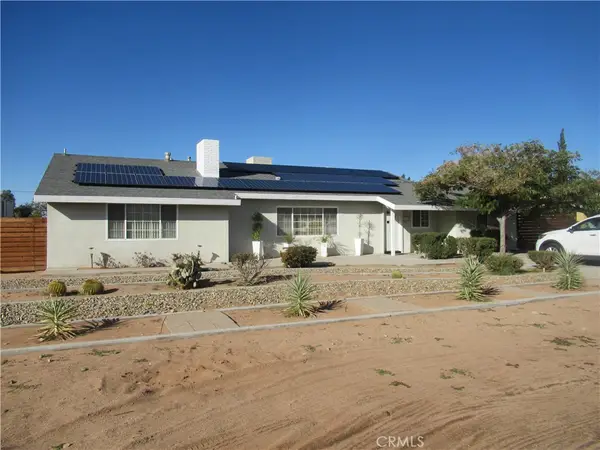 21918 Esaws Avenue, Apple Valley, CA 92307