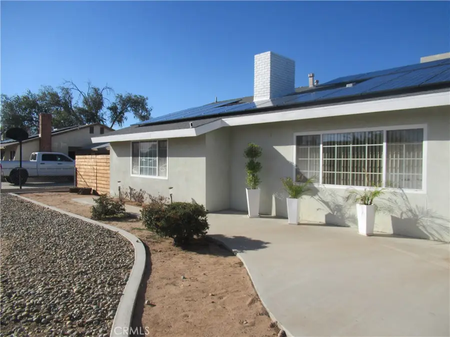 21918 Esaws Avenue, Apple Valley, CA 92307 - #2