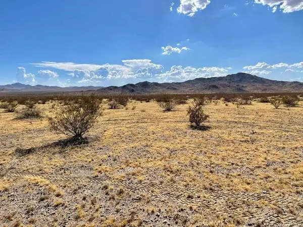 0 0 Emerald Rd. 0417-373-07, Barstow, CA 92311