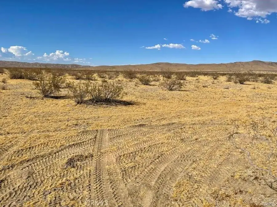 0 0 Emerald Rd. 0417-373-07, Barstow, CA 92311 - #2