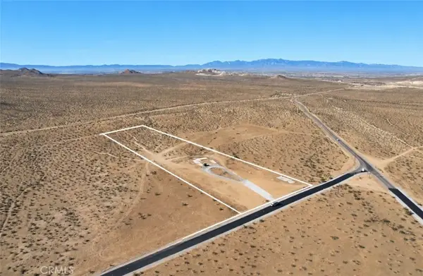 19823 Johnson Road, Apple Valley, CA 92307