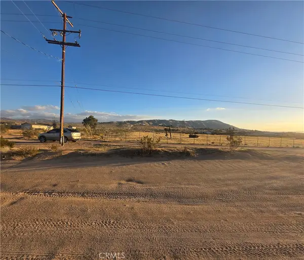 0 Tussing Ranch Road Road, Apple Valley, CA 92308