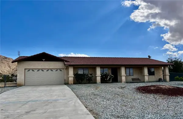 15855 Wintun Road, Apple Valley, CA 92307
