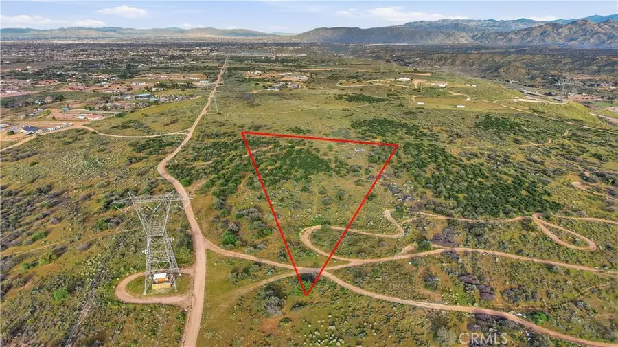 0 Tower Road, Oak Hills, CA 92344 - #3