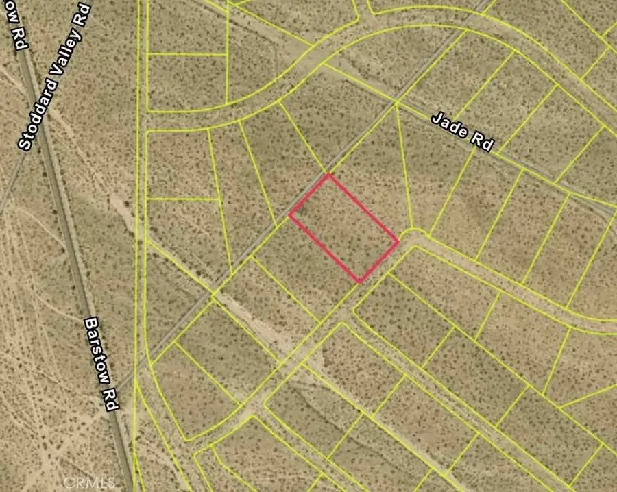0 Unknown St. 041737108, Barstow, CA 92311 - #3