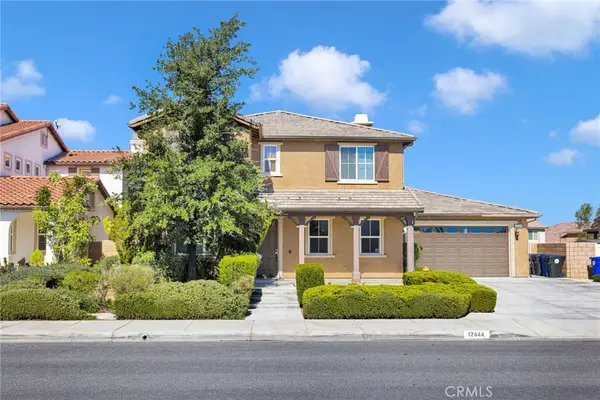 12444 Osprey, Victorville, CA 92392