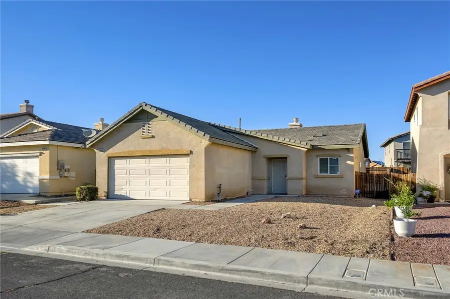 14340 Squirrel, Victorville, CA 92394 - #2