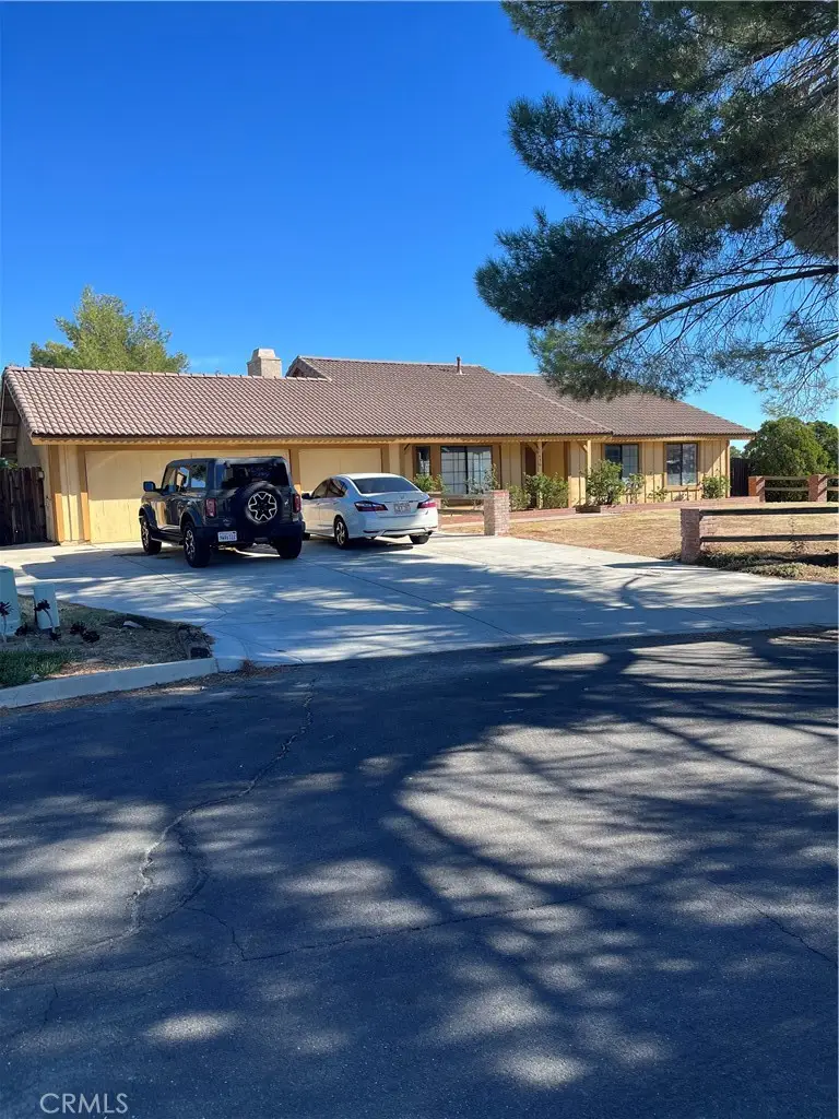 11456 Low Chaparral, Victorville, CA 92392 - #1