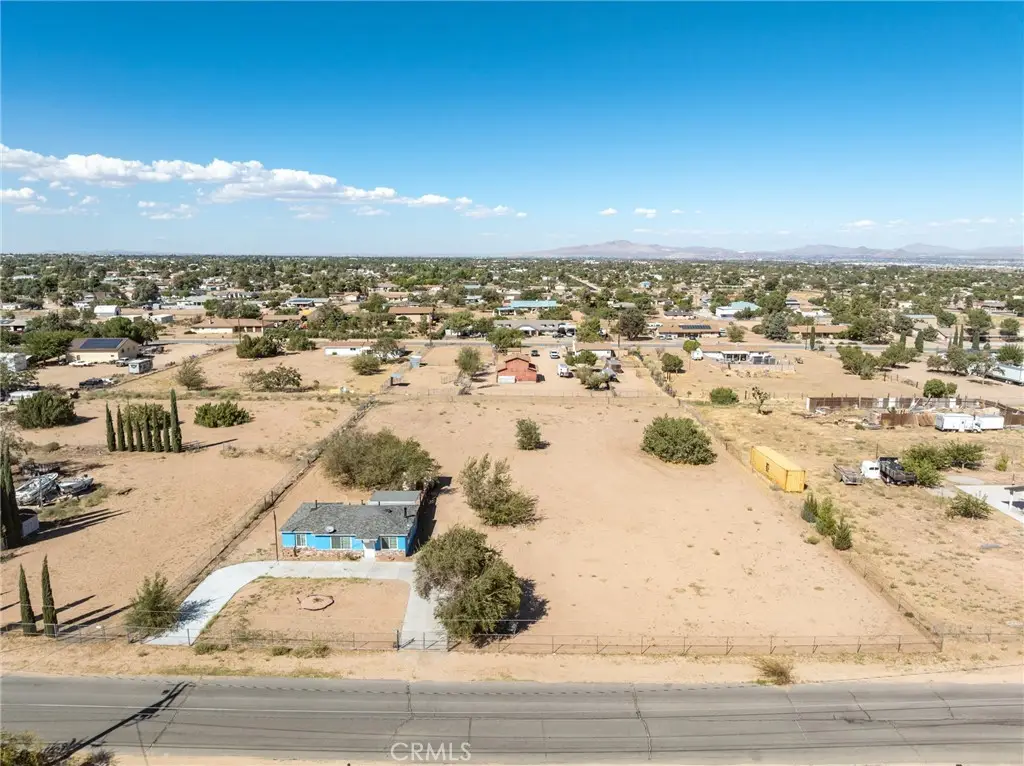 15594 Mission, Hesperia, CA 92345 - #1