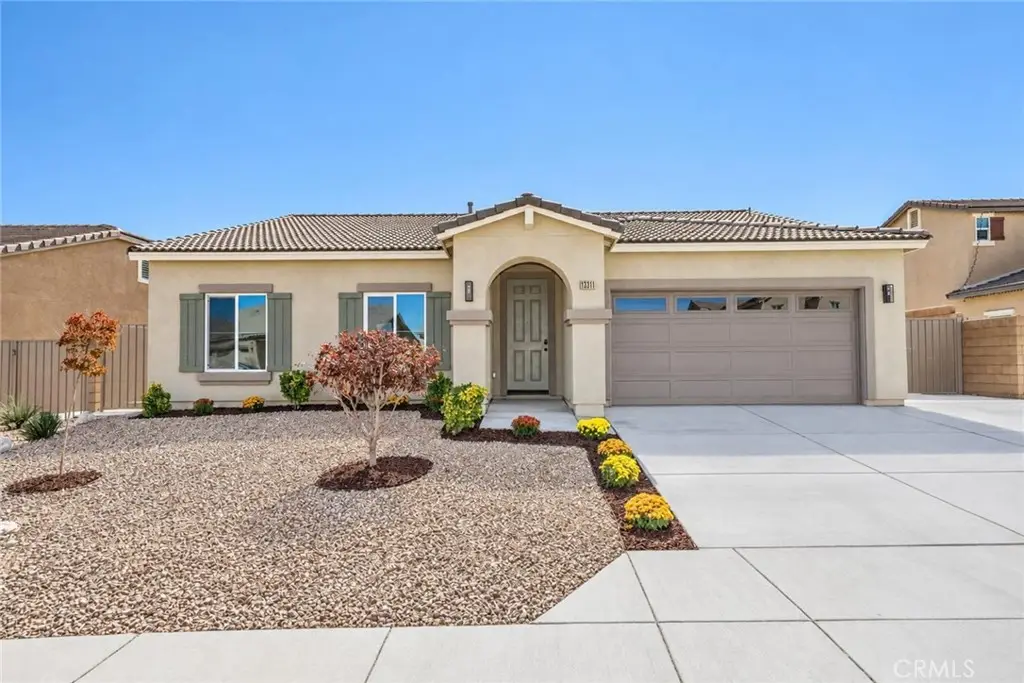 13311 Via Del Lago, Victorville, CA 92392 - #1
