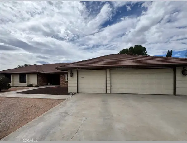 14070 Seminole, Apple Valley, CA 92307