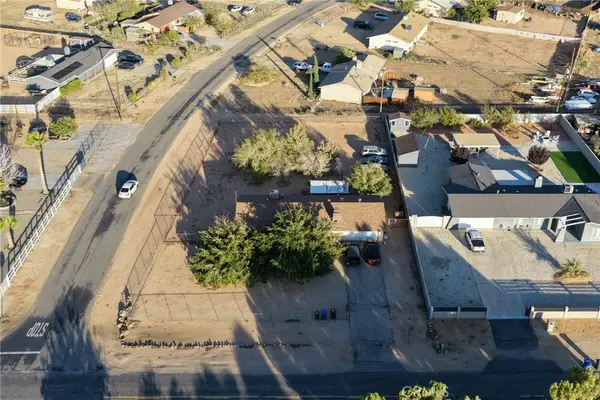 10627 Mohawk Road, Apple Valley, CA 92308