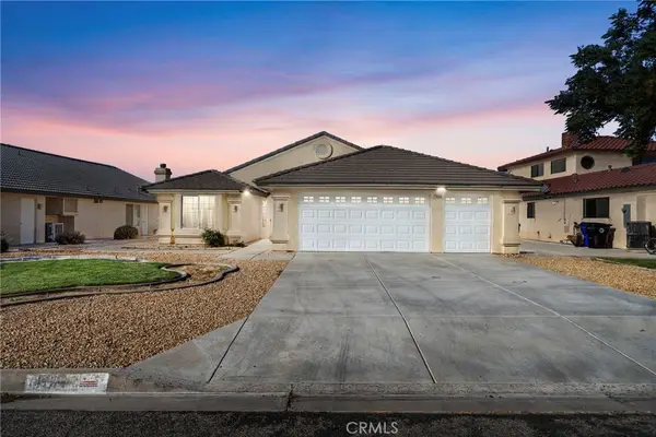 14354 Galleon, Helendale, CA 92342