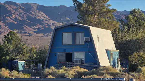 41101 Chloride, Newberry Springs, CA 92365