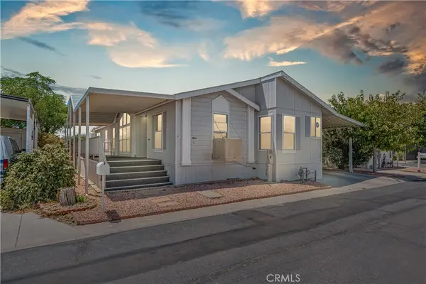2550 E Avenue I #11, Lancaster, CA 93535