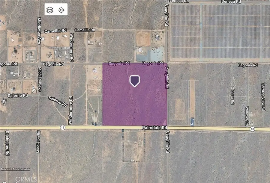 0 Palmdale Road, Adelanto, CA 92301 - #2