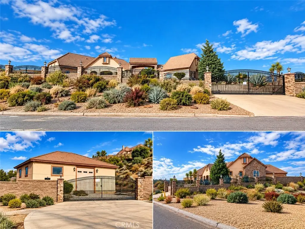 10122 Farmington, Oak Hills, CA 92344 - #1