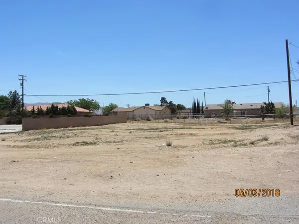 0 Bear Valley Outer Highway, Hesperia, CA 92345