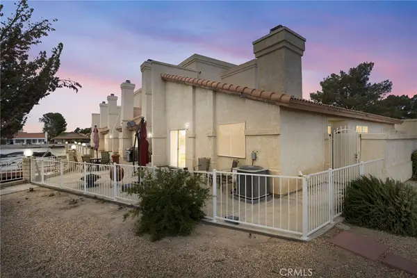 11496 Nautical #17, Helendale, CA 92342