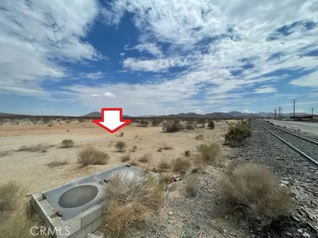 0 Central Road, Apple Valley, CA 92307 - #1