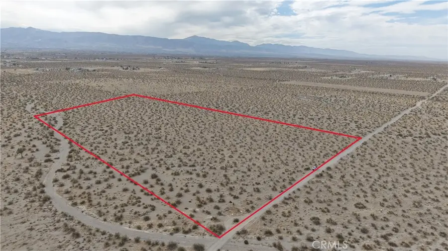 111 Lupin Road, Phelan, CA 92371 - #3