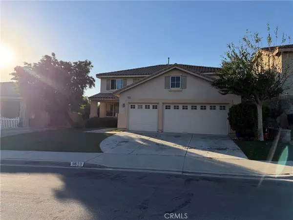 5810 Brentwood, Fontana, CA 92336